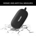 Flexible Headphone Protective Case for JBL WAVE FLEX 2 Cover Shockproof Shell Washable Housing Antidust Soft Guard Skin image 4