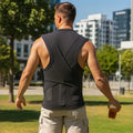 Adjustable Posture Corrector & Shoulder Brace