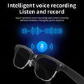 Smart Glasses AI 8 Million Pixels Recording Videos Photo Recognition Answer Translation 290mAh IP66 Waterproof Bluetooth Glasses image 6