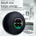 Mini Waterproof Shower Bluetooth Speaker with Suction Cup