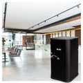 Big Electric Aroma Diffuser Metal 500ml Waterless Fragrance Nebulizer Air Scent Diffuser Machine image 2