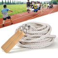 3/5/7/10/15m Team Multi Person Skipping Rope, Bolding Team Activity Skipping Rope Anti Slip Handle School Collective Exercise