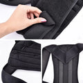 Posture Corrector Belt with Spine Support for Men & Women