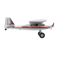 VolantexRC TrainStar Ascent 747-8 1400mm Wingspan EPO Trainer Aircraft RC Airplane KIT/PNP