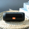 Portable Wireless Bluetooth Speaker - Desktop Mini Soundbox with Charging Feature for Easy Carry And Use