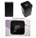 Big Electric Aroma Diffuser Metal 500ml Waterless Fragrance Nebulizer Air Scent Diffuser Machine image 3