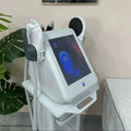 Professional EMS Machine EMS Body Slimming Muscle Stimulation Lose Weight Sculpt Therapy 4 Handle Pelvic Buttock Fat Burner