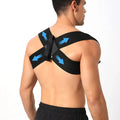Adjustable Posture Corrector Brace - Back Support
