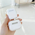 Jujutsu Kaisen Anime Transparent TPU Case for Airpods Pro 2 1 3 Sukuna Gojo Satoru Soft Silicone Cover Bluetooth Earphone Cases