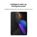 100% Original Xiaomi Magnetic Case For XIAOMI Pad 7 11.2inch XIAOMI Pad 7 Pro Protective Shell Smart Wake-up PU Material Bracket
