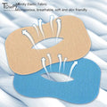 Anti-Snoring Nose Strips - O-Shaped Mouth Correction Tape