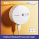 Linptech Human Body Presence ES1 Sensor Bluetooth/WiFi/ZigBee Communication Millimeter Wave Radar Inductive For Mijia/Tuya App