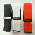 Black Silver Gold Strap Bracelet for Whoop 5.0 Mg Wristband W Logo Band Nylon Woven Elastic Whoop Sports Replacement Straps