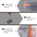Portable Hard Case Compatible with Yoto Mini Audio Music Player Speaker Playing Audiobook Card Radio and Card Holder image 4