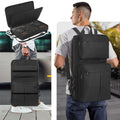 Carrying Case Shoulder Bag Backpack for Pioneer DDJ-400/DDJ-FLX4 for Roland DJ-202 DJ Controller Case Anti-scratch Storage Bag