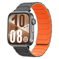 Magnetic Silicone Strap For Huawei Watch Fit 4/3 Sports Comfortable Band Replacement Bracelet For Huawei Watch Fit 4 Pro Correa