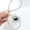 150cm Cleaning Brush Car Drain Hole Dredging Cleaning Brush Tool Sunroof Cleaning Sunroof Cleaning And Scrubbing Brush Tool