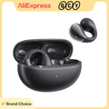 QCY Crossky C30 Open Ear Wireless Earphones Bluetooth 5.4 Spatial Audio Stable Fit OWS Earbuds 4 Mic ENC Multi-Point Connection image 1