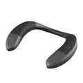 EBS-909 Wireless Neckband Speaker U-Shape True Stereo Bass HIFI Wearable Music Box - Factory Price with Brand Quality