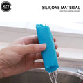 Silicone Garlic Peeling Garlic Rubber Stripper Tube Machine Kitchen Gadgets Food Grade Tools Home Daily Necessities