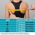 Adjustable Posture Corrector Brace - Back Support