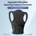 Adjustable Posture Corrector & Shoulder Brace