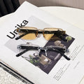 Smart Zoom Reading Glasses Anti Blue Light Presbyopia Glasses For Men Women Adjustable Focus Light Lightweight Reading Glasses image 6