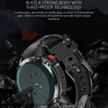 MEGA Clearance Sale!! High Quality Smart Watch for Outdoor Sports with Off-line Music 24/7 Health Data Tracking Gift for Father