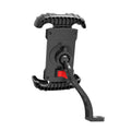 Motorcycle, mountain bike, road bike, stable and adjustable 360 rotatable universal mobile phone standSoporte para Celular image 3