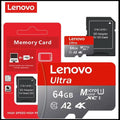 Lenovo 2026 New High Speed Memory Card 1TB 512GB 256GB Micro SD Class 10 TF Flash for iPhone Drone Car Camera Cartao De Memoria image 6