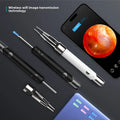 Wireless Ear Cleaner with Camera - Rechargeable Ear Wax Tool