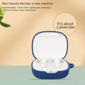 Flexible Headphone Protective Case for JBL WAVE FLEX 2 Cover Shockproof Shell Washable Housing Antidust Soft Guard Skin image 6