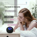 Mini Waterproof Shower Bluetooth Speaker with Suction Cup