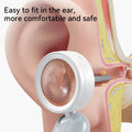 1080P Ear Wax Cleaner Camera with 90° Rotating Heads