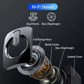 High fidelity stereo computer speaker with microphone USB wired speaker desktop laptop