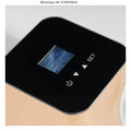 Gold Color Metal 500ml App-Controlled Remote Control Eco-Friendly HVAC Aroma Oil Diffuser for Hotel Use US Market image 5