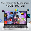 Ultra Slim 14.1