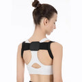 Adjustable Posture Corrector for Men & Women