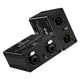 Audio Isolator Noise Reduction DI Ground Box 6.35 to Cannon Stereo Agricultural Electric Guitar Sound Card Show Noise Eliminatio