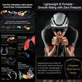 2026 New Smart Glasses Cycling Record 800W HD Camera Photo Video Shooting Anti-Shake Function AI Voice Translation Smart Glasses image 3