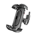 Motorcycle, mountain bike, road bike, stable and adjustable 360 rotatable universal mobile phone standSoporte para Celular image 1