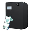 Scent Air Machine For Home Waterless Essential Oil Diffuser With Smart Cold Air Technology Bluetooth WiFi Aromatherapy Diffuser image 1