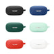Flexible Headphone Protective Case for JBL WAVE FLEX 2 Cover Shockproof Shell Washable Housing Antidust Soft Guard Skin