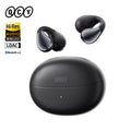 QCY Crossky C30S Ear Clip Wireless Bluetooth 6.0 Earphones Hi-Res LDAC Open Ear Earbuds Clip-On Sports Headphones 40H image 1