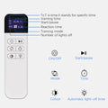 Multi-functional Remote Control Version Reflective Speed Training Light