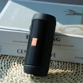 Portable Wireless Bluetooth Speaker - Desktop Mini Soundbox with Charging Feature for Easy Carry And Use