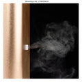 Gold Color Metal 500ml App-Controlled Remote Control Eco-Friendly HVAC Aroma Oil Diffuser for Hotel Use US Market image 4
