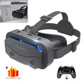 3D VR Glasses with Smart Goggles for Smartphones image 1