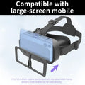 3D VR Glasses with Smart Goggles for Smartphones image 5
