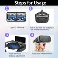 3D VR Glasses with Smart Goggles for Smartphones image 3